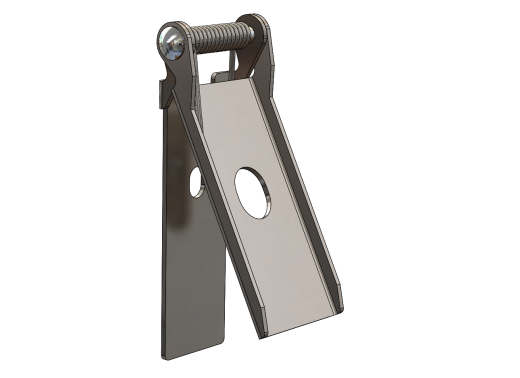 A2005330-固定夹 - 落地灯缩略图